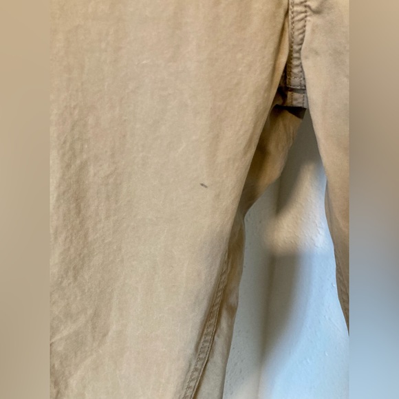 Levi's Men's 511 Slim Fit Hybrid Trouser Pants (light Khaki) - Picture 6 of 11